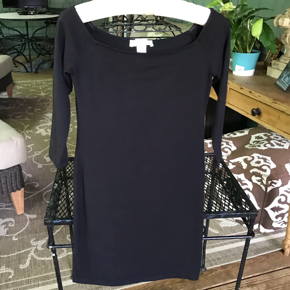 Forever 21 Little Black Dress. Small